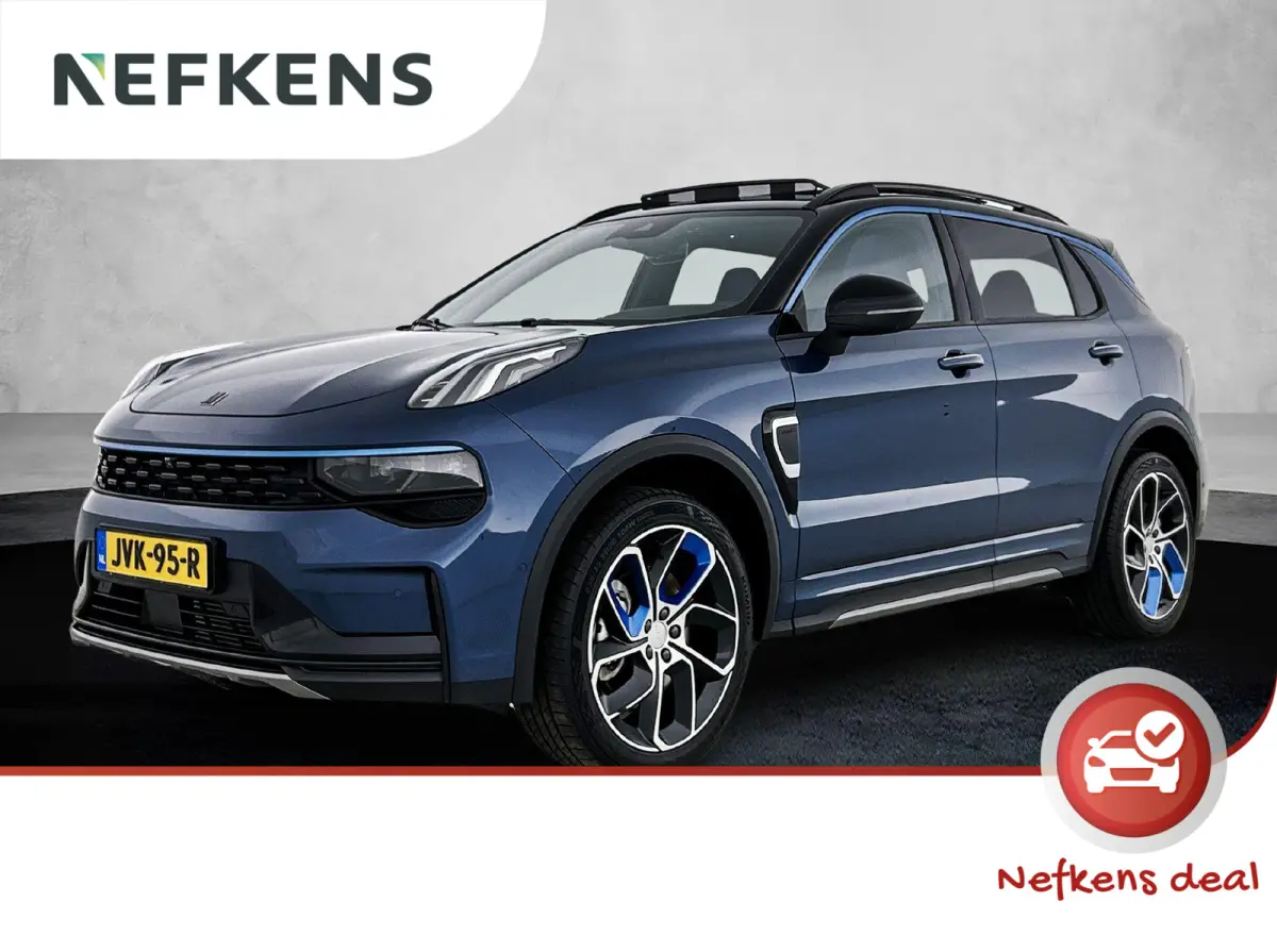 1.5 263pk Automaat | Elektrische Achterklep | Schuif- / Kanteldak | Camera | Elektrisch Bedienbare Bestuurdersstoel | Keyless Entry/Start | Apple Carplay/Android Auto |