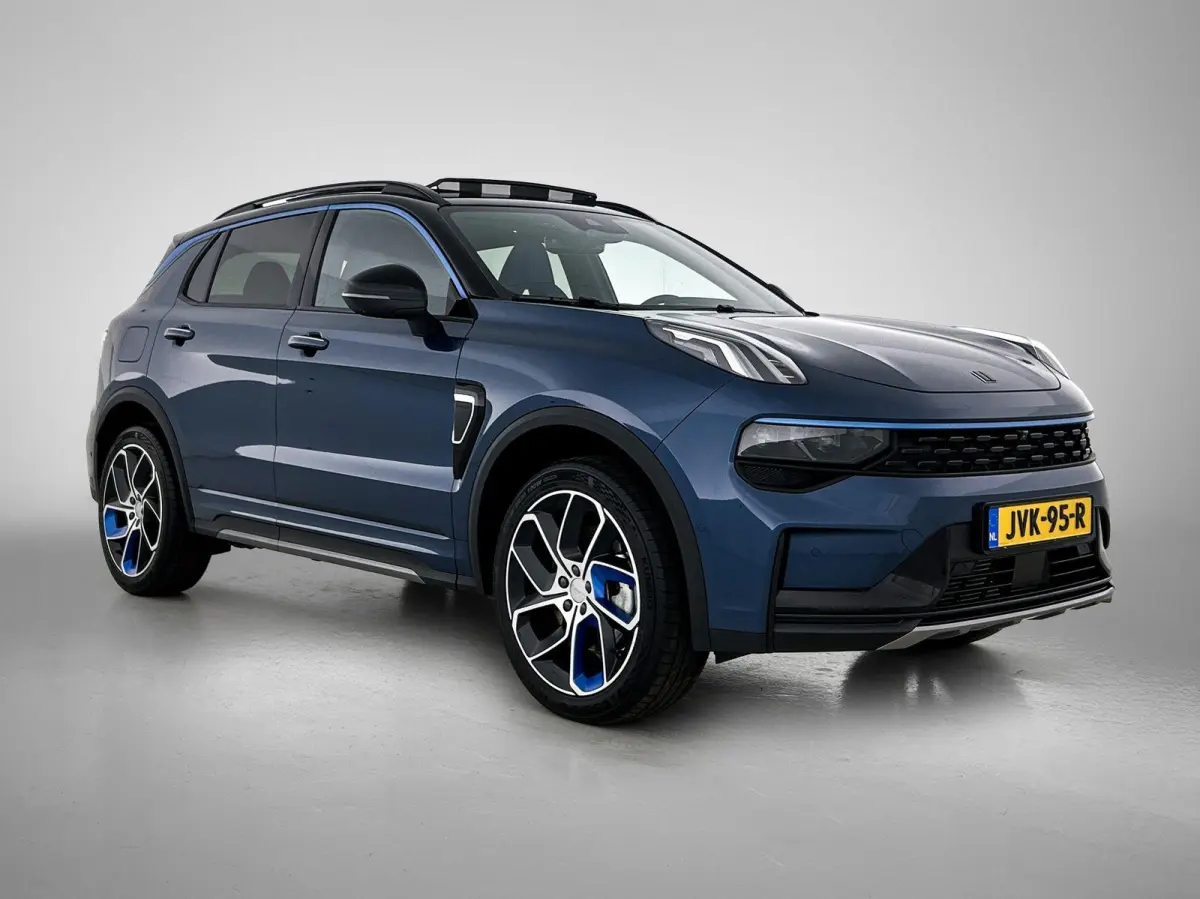 1.5 263pk Automaat | Elektrische Achterklep | Schuif- / Kanteldak | Camera | Elektrisch Bedienbare Bestuurdersstoel | Keyless Entry/Start | Apple Carplay/Android Auto |
