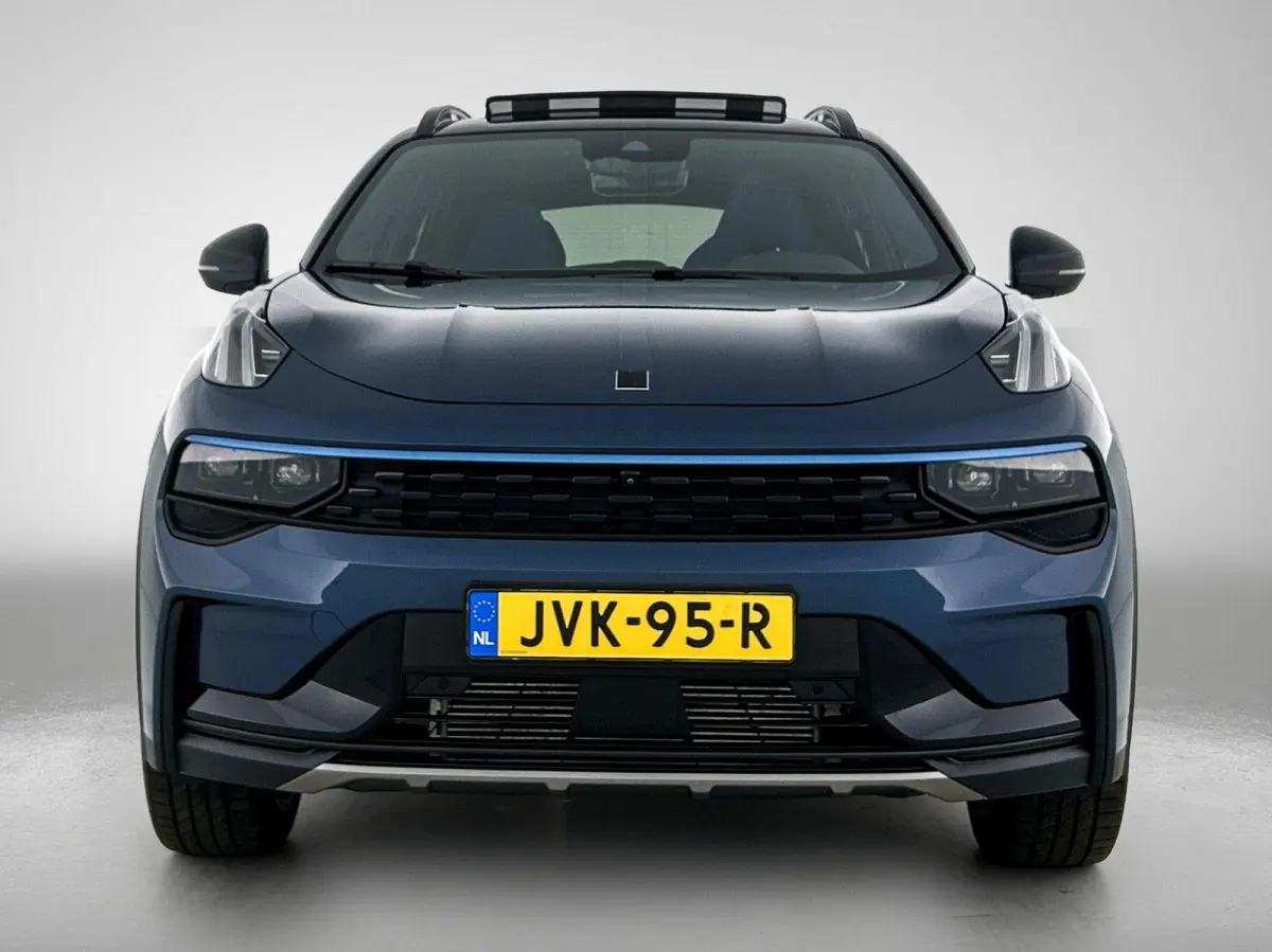 1.5 263pk Automaat | Elektrische Achterklep | Schuif- / Kanteldak | Camera | Elektrisch Bedienbare Bestuurdersstoel | Keyless Entry/Start | Apple Carplay/Android Auto |