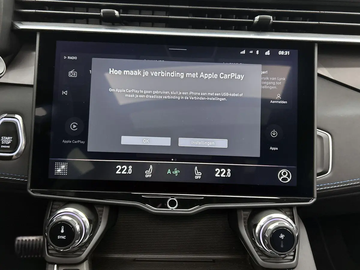 1.5 263pk Automaat | Elektrische Achterklep | Schuif- / Kanteldak | Camera | Elektrisch Bedienbare Bestuurdersstoel | Keyless Entry/Start | Apple Carplay/Android Auto |