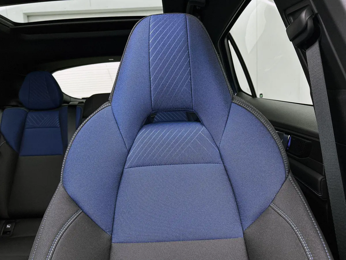 1.5 263pk Automaat | Elektrische Achterklep | Schuif- / Kanteldak | Camera | Elektrisch Bedienbare Bestuurdersstoel | Keyless Entry/Start | Apple Carplay/Android Auto |