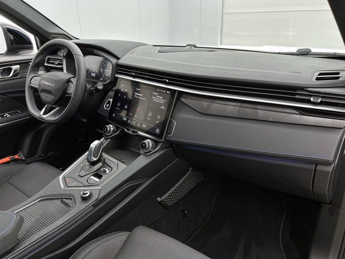 1.5 263pk Automaat | Elektrische Achterklep | Schuif- / Kanteldak | Camera | Elektrisch Bedienbare Bestuurdersstoel | Keyless Entry/Start | Apple Carplay/Android Auto |