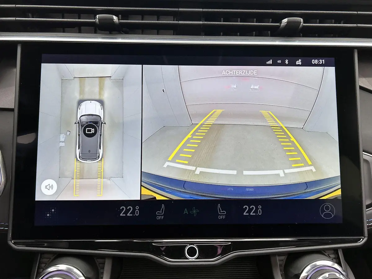 1.5 263pk Automaat | Elektrische Achterklep | Schuif- / Kanteldak | Camera | Elektrisch Bedienbare Bestuurdersstoel | Keyless Entry/Start | Apple Carplay/Android Auto |