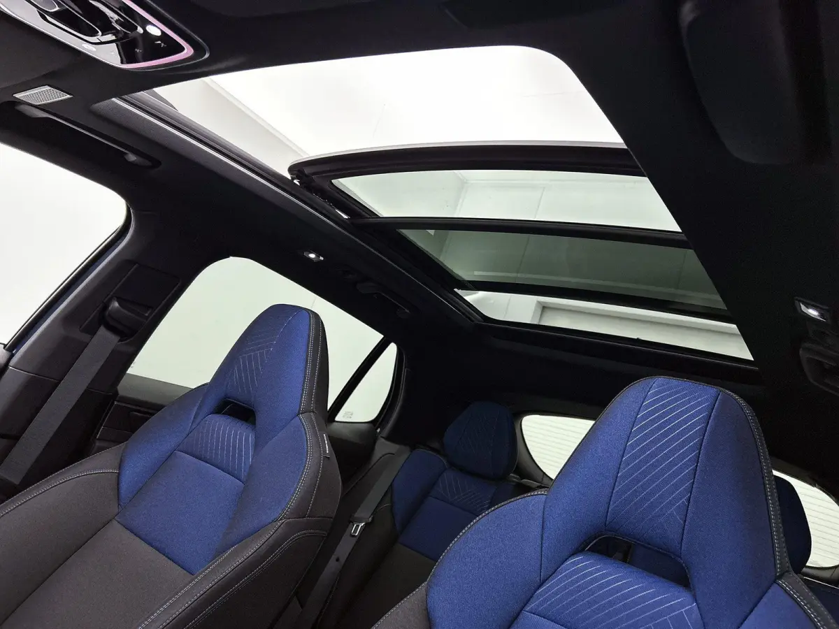 1.5 263pk Automaat | Elektrische Achterklep | Schuif- / Kanteldak | Camera | Elektrisch Bedienbare Bestuurdersstoel | Keyless Entry/Start | Apple Carplay/Android Auto |