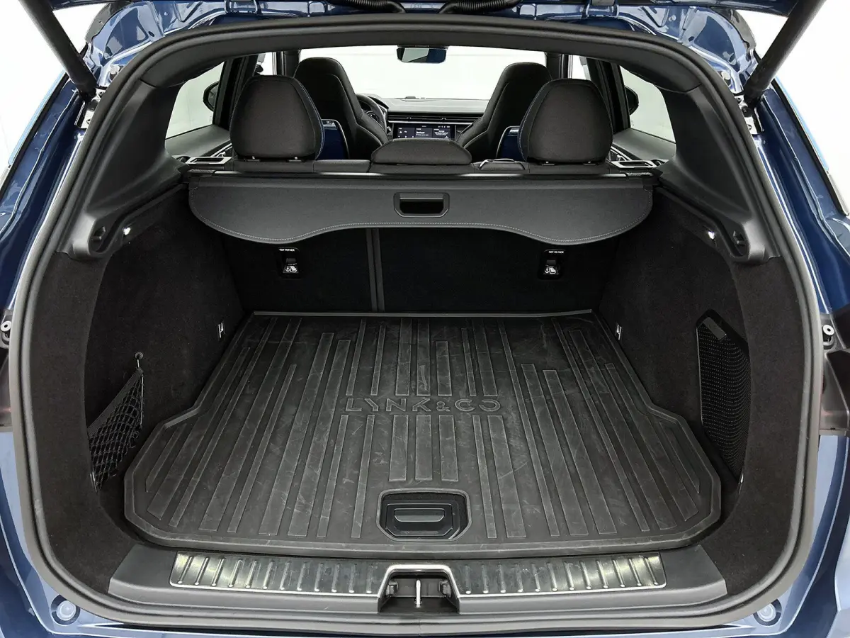 1.5 263pk Automaat | Elektrische Achterklep | Schuif- / Kanteldak | Camera | Elektrisch Bedienbare Bestuurdersstoel | Keyless Entry/Start | Apple Carplay/Android Auto |