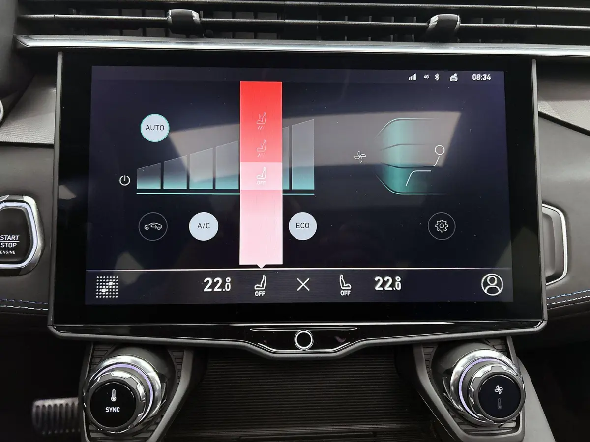 1.5 263pk Automaat | Elektrische Achterklep | Schuif- / Kanteldak | Camera | Elektrisch Bedienbare Bestuurdersstoel | Keyless Entry/Start | Apple Carplay/Android Auto |