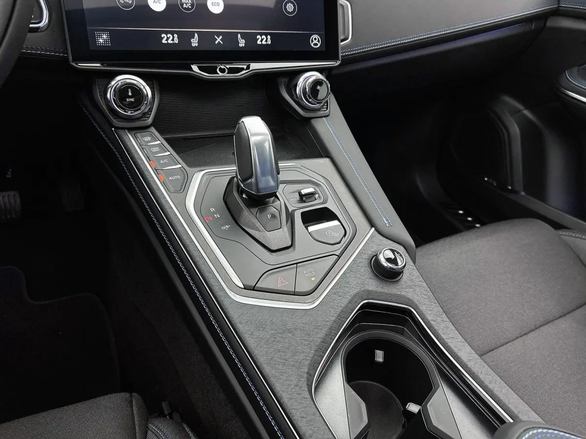1.5 263pk Automaat | Elektrische Achterklep | Schuif- / Kanteldak | Camera | Elektrisch Bedienbare Bestuurdersstoel | Keyless Entry/Start | Apple Carplay/Android Auto |