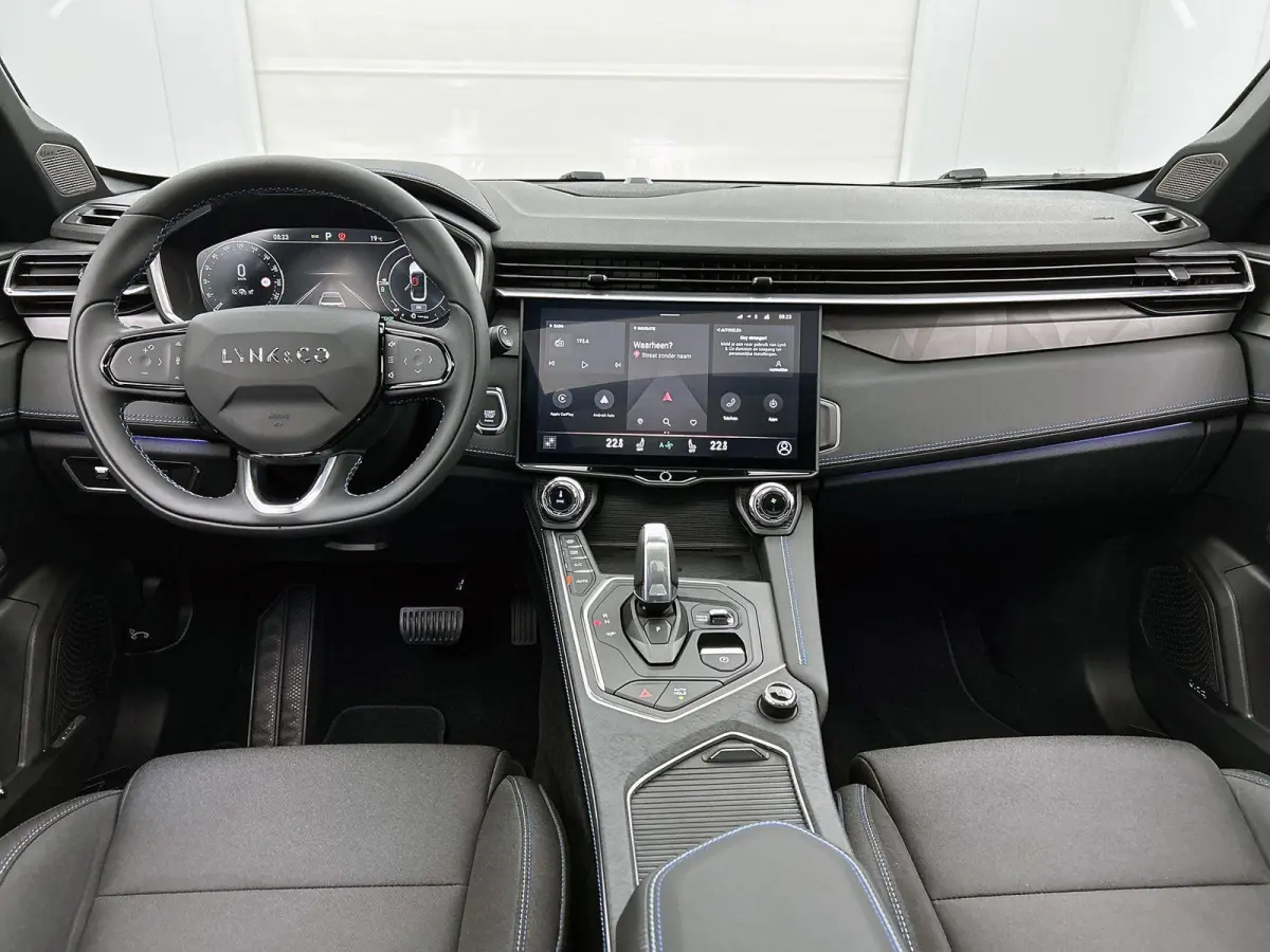 1.5 263pk Automaat | Elektrische Achterklep | Schuif- / Kanteldak | Camera | Elektrisch Bedienbare Bestuurdersstoel | Keyless Entry/Start | Apple Carplay/Android Auto |