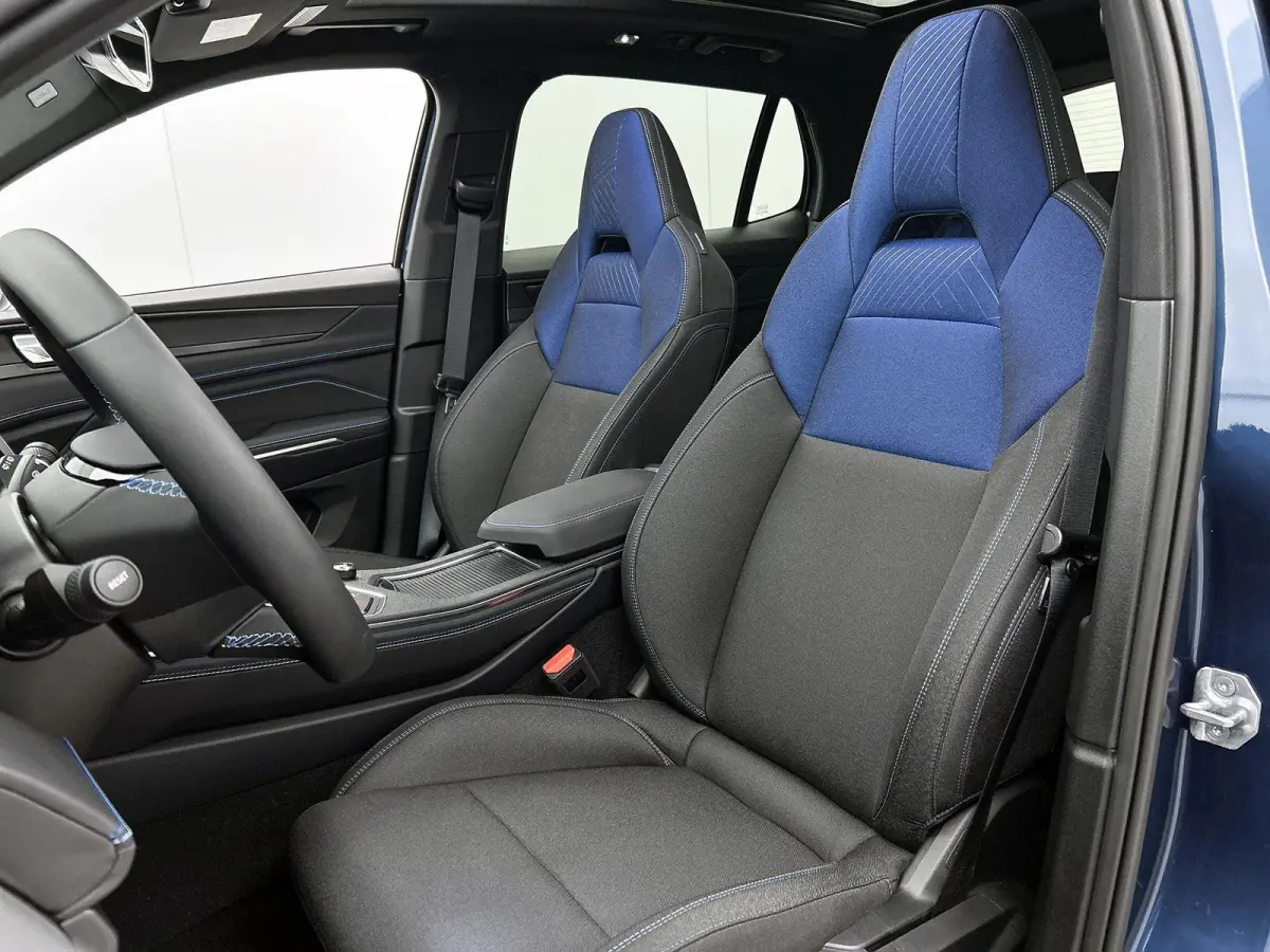 1.5 263pk Automaat | Elektrische Achterklep | Schuif- / Kanteldak | Camera | Elektrisch Bedienbare Bestuurdersstoel | Keyless Entry/Start | Apple Carplay/Android Auto |