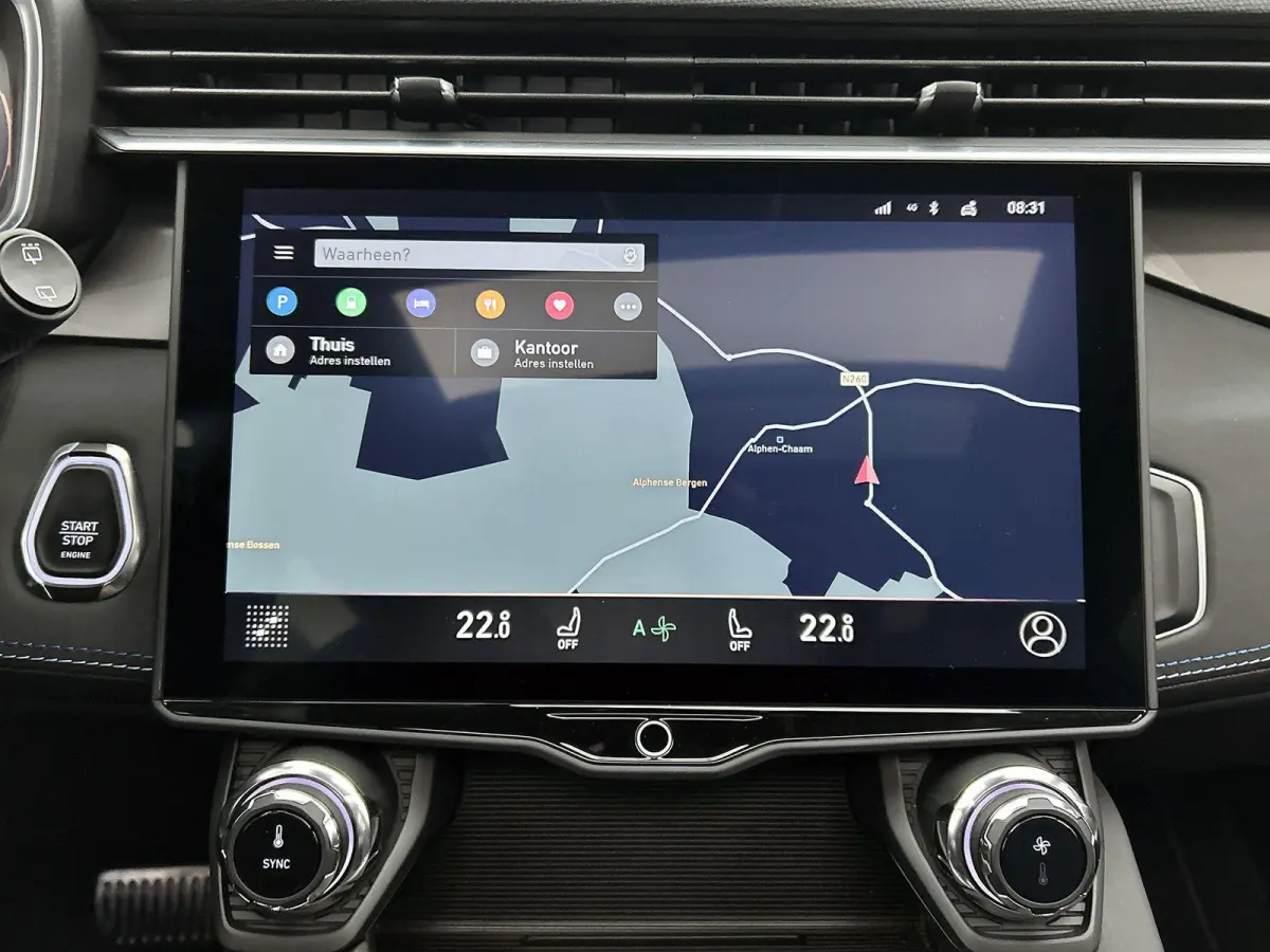 1.5 263pk Automaat | Elektrische Achterklep | Schuif- / Kanteldak | Camera | Elektrisch Bedienbare Bestuurdersstoel | Keyless Entry/Start | Apple Carplay/Android Auto |