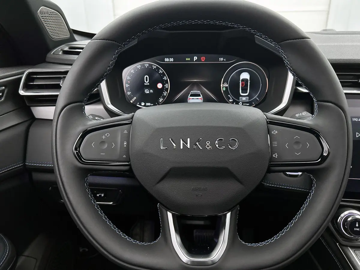 1.5 263pk Automaat | Elektrische Achterklep | Schuif- / Kanteldak | Camera | Elektrisch Bedienbare Bestuurdersstoel | Keyless Entry/Start | Apple Carplay/Android Auto |