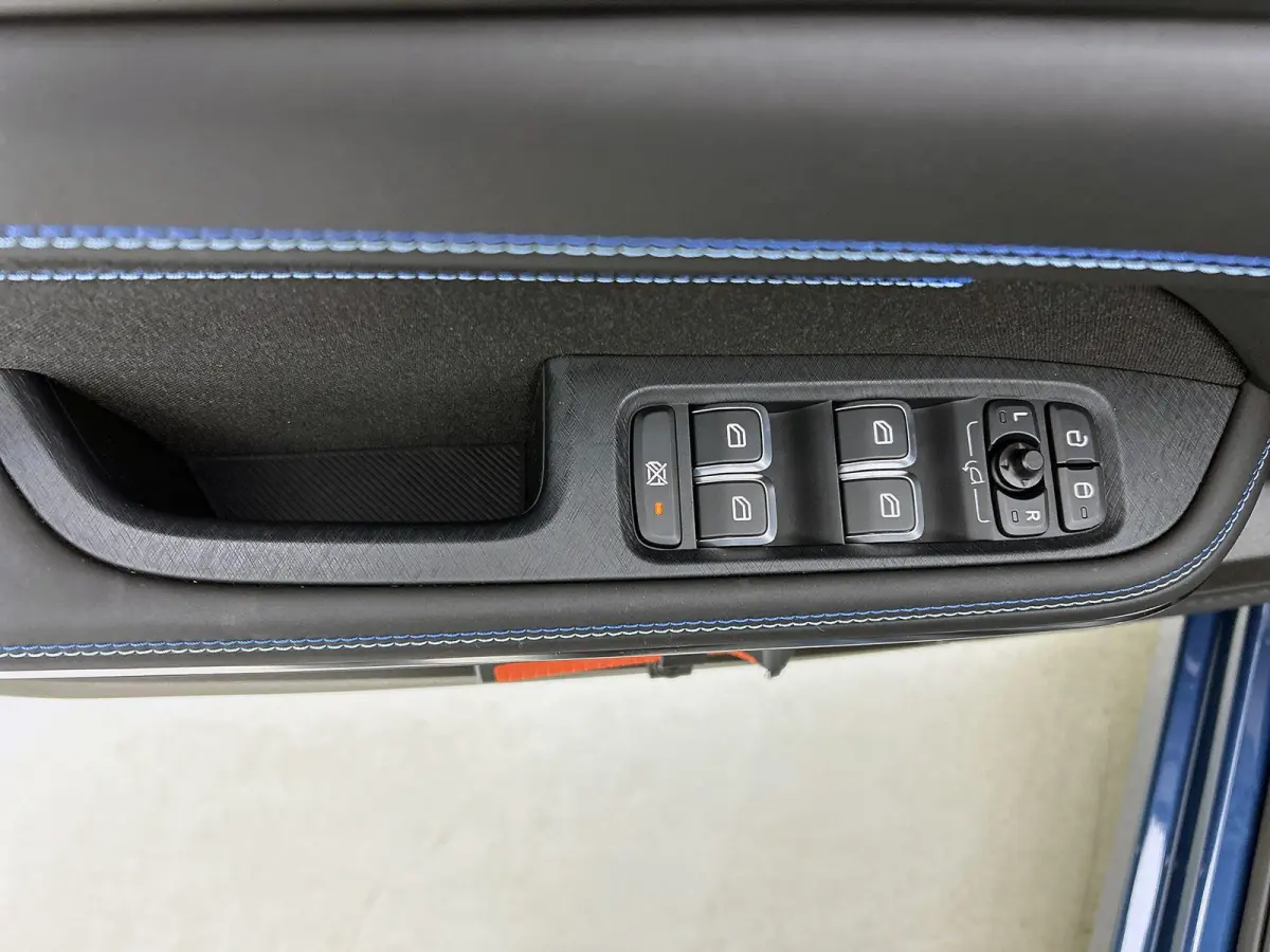 1.5 263pk Automaat | Elektrische Achterklep | Schuif- / Kanteldak | Camera | Elektrisch Bedienbare Bestuurdersstoel | Keyless Entry/Start | Apple Carplay/Android Auto |