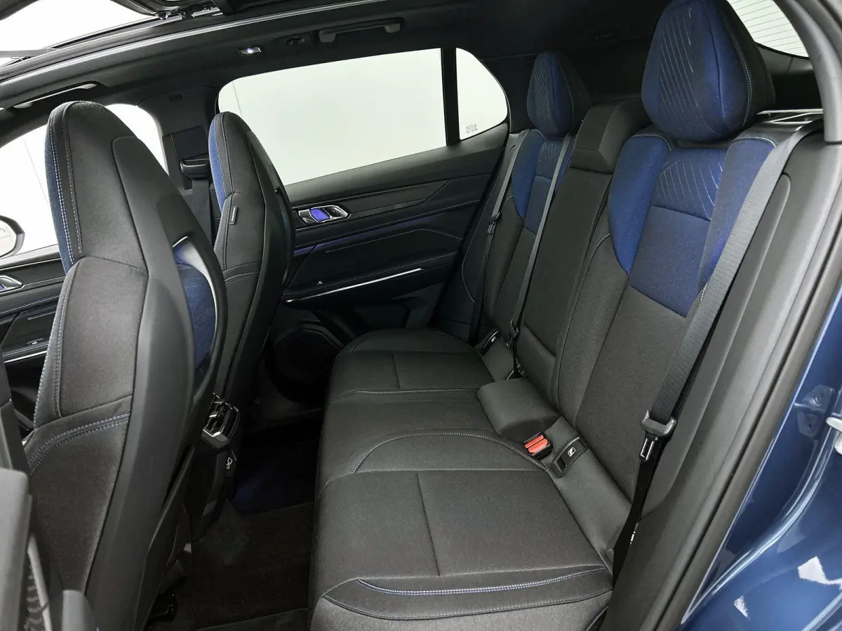 1.5 263pk Automaat | Elektrische Achterklep | Schuif- / Kanteldak | Camera | Elektrisch Bedienbare Bestuurdersstoel | Keyless Entry/Start | Apple Carplay/Android Auto |
