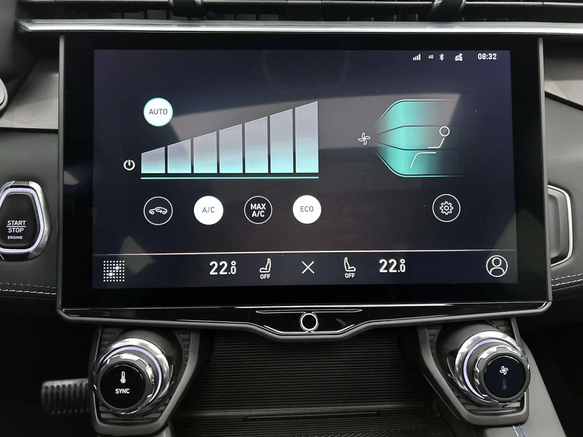 1.5 263pk Automaat | Elektrische Achterklep | Schuif- / Kanteldak | Camera | Elektrisch Bedienbare Bestuurdersstoel | Keyless Entry/Start | Apple Carplay/Android Auto |