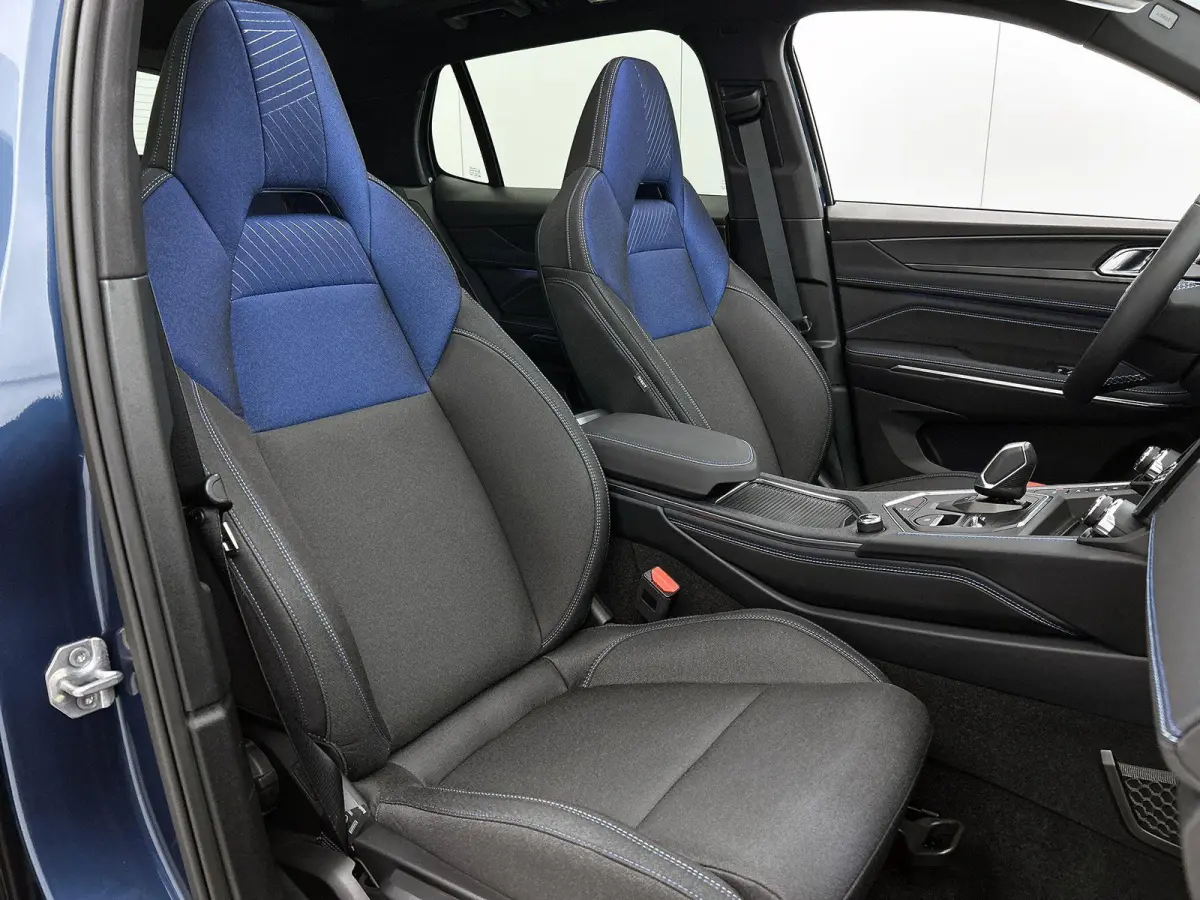 1.5 263pk Automaat | Elektrische Achterklep | Schuif- / Kanteldak | Camera | Elektrisch Bedienbare Bestuurdersstoel | Keyless Entry/Start | Apple Carplay/Android Auto |