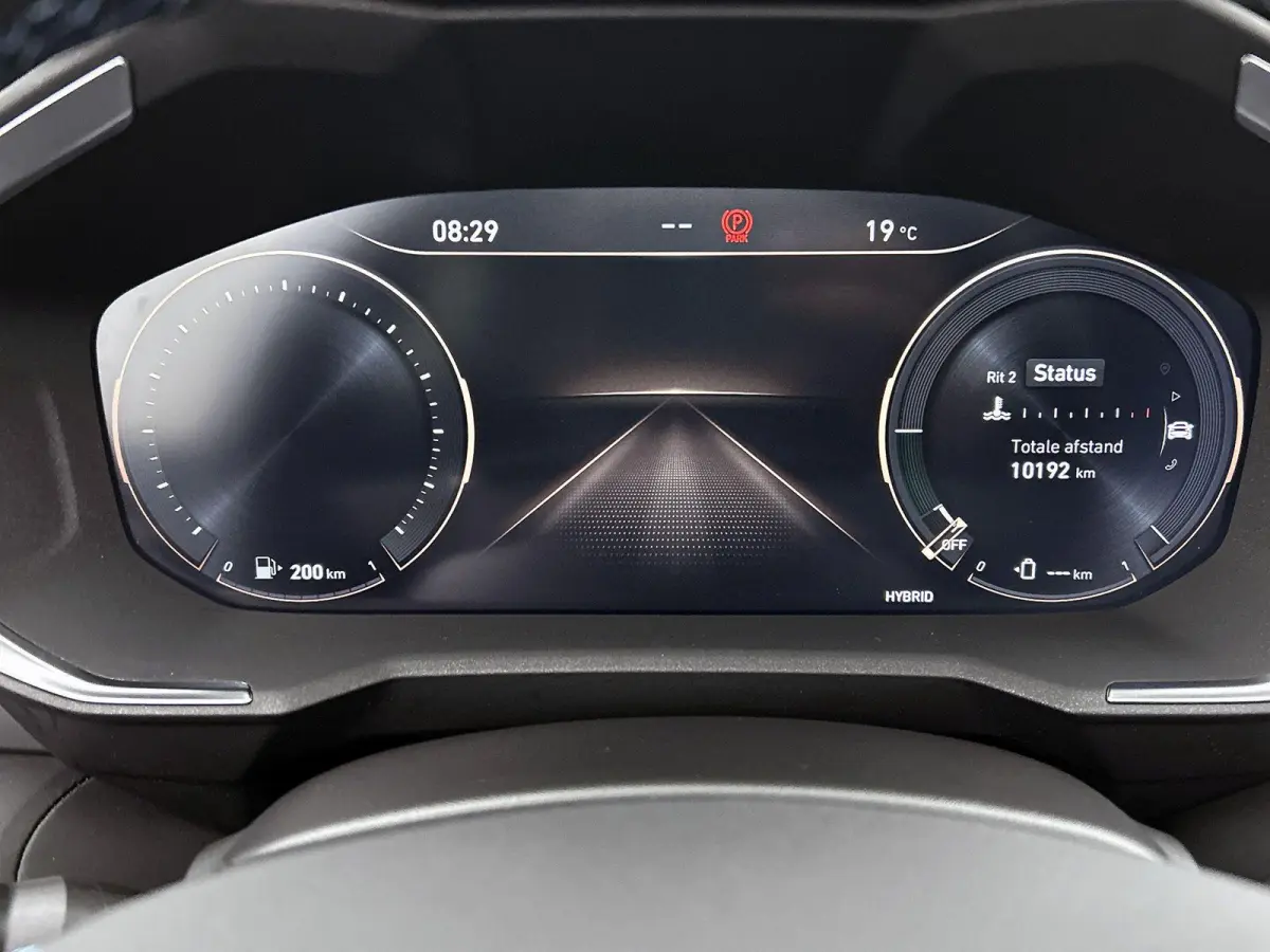 1.5 263pk Automaat | Elektrische Achterklep | Schuif- / Kanteldak | Camera | Elektrisch Bedienbare Bestuurdersstoel | Keyless Entry/Start | Apple Carplay/Android Auto |