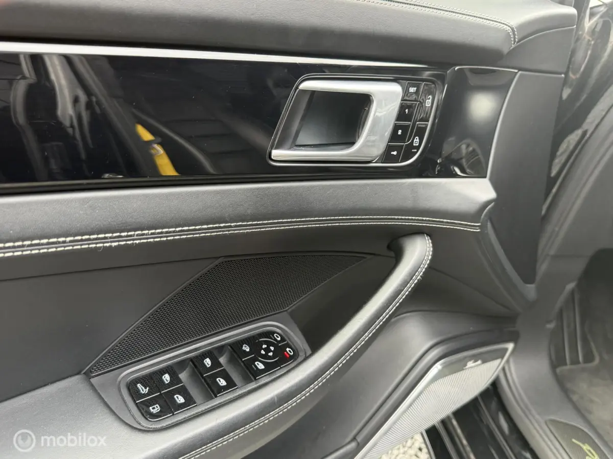 4.0 Turbo S E-Hybrid|HUD|360°|Keramisch|BTW