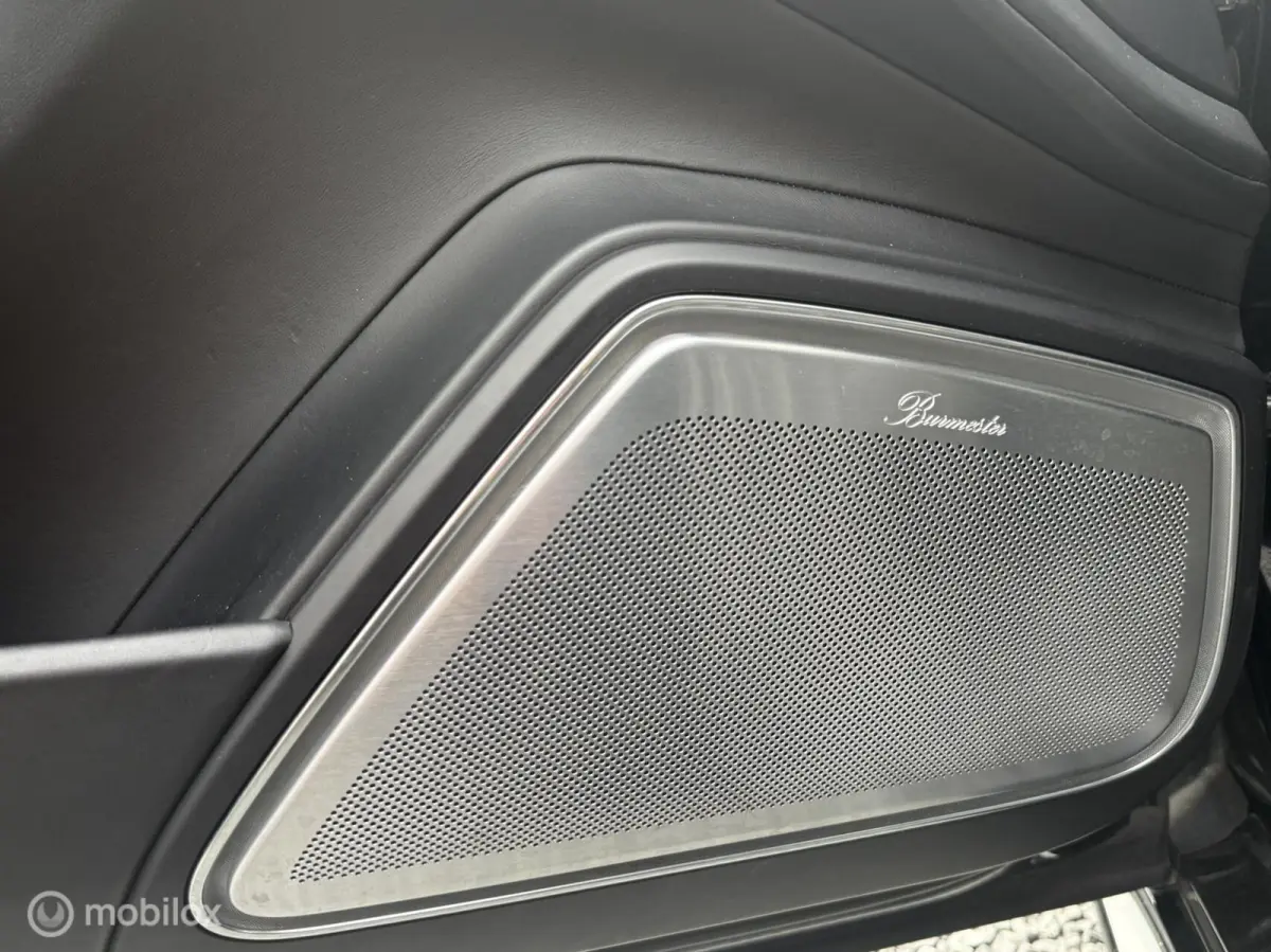 4.0 Turbo S E-Hybrid|HUD|360°|Keramisch|BTW