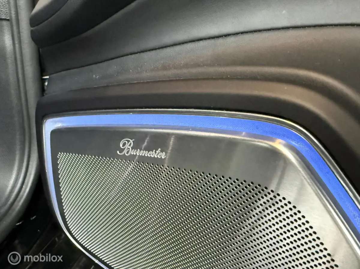 4.0 Turbo S E-Hybrid|HUD|360°|Keramisch|BTW