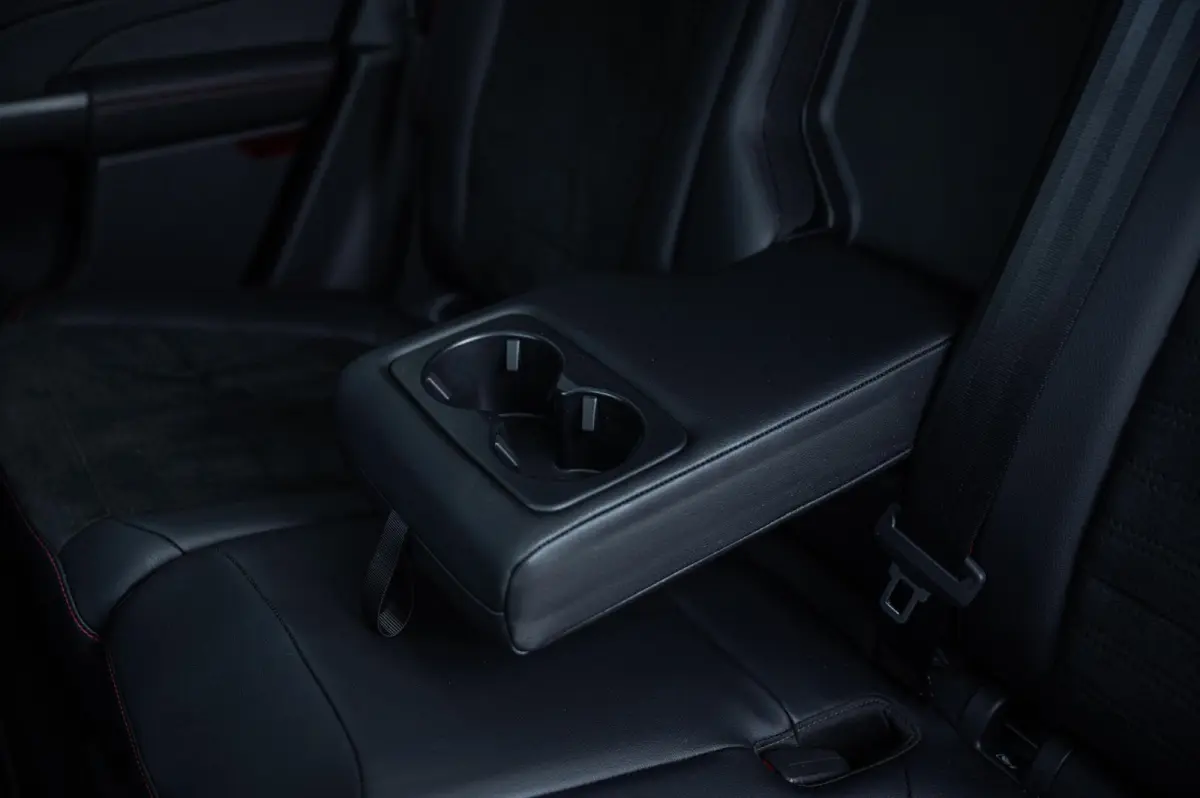 2.5 PHEV ST-Line X PANO TREKHAAK ADAPTIVE CRUISE HEAD UP CAMERA STUURVERWARMING B&O