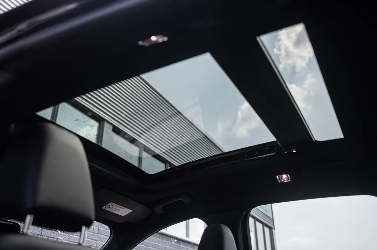 2.5 PHEV ST-Line X PANO TREKHAAK ADAPTIVE CRUISE HEAD UP CAMERA STUURVERWARMING B&O