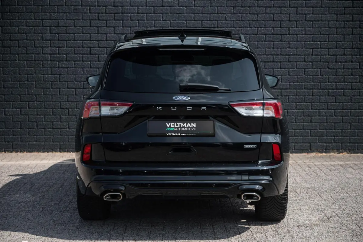 2.5 PHEV ST-Line X PANO TREKHAAK ADAPTIVE CRUISE HEAD UP CAMERA STUURVERWARMING B&O