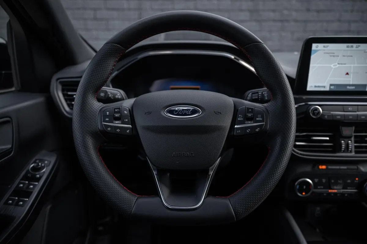 2.5 PHEV ST-Line X PANO TREKHAAK ADAPTIVE CRUISE HEAD UP CAMERA STUURVERWARMING B&O