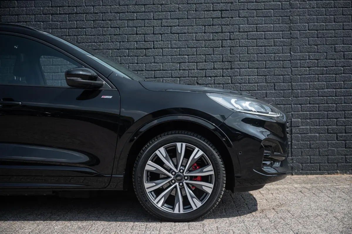 2.5 PHEV ST-Line X PANO TREKHAAK ADAPTIVE CRUISE HEAD UP CAMERA STUURVERWARMING B&O