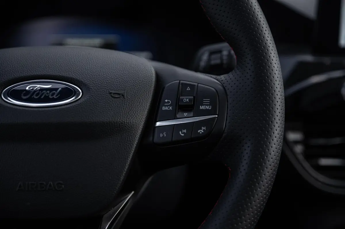 2.5 PHEV ST-Line X PANO TREKHAAK ADAPTIVE CRUISE HEAD UP CAMERA STUURVERWARMING B&O