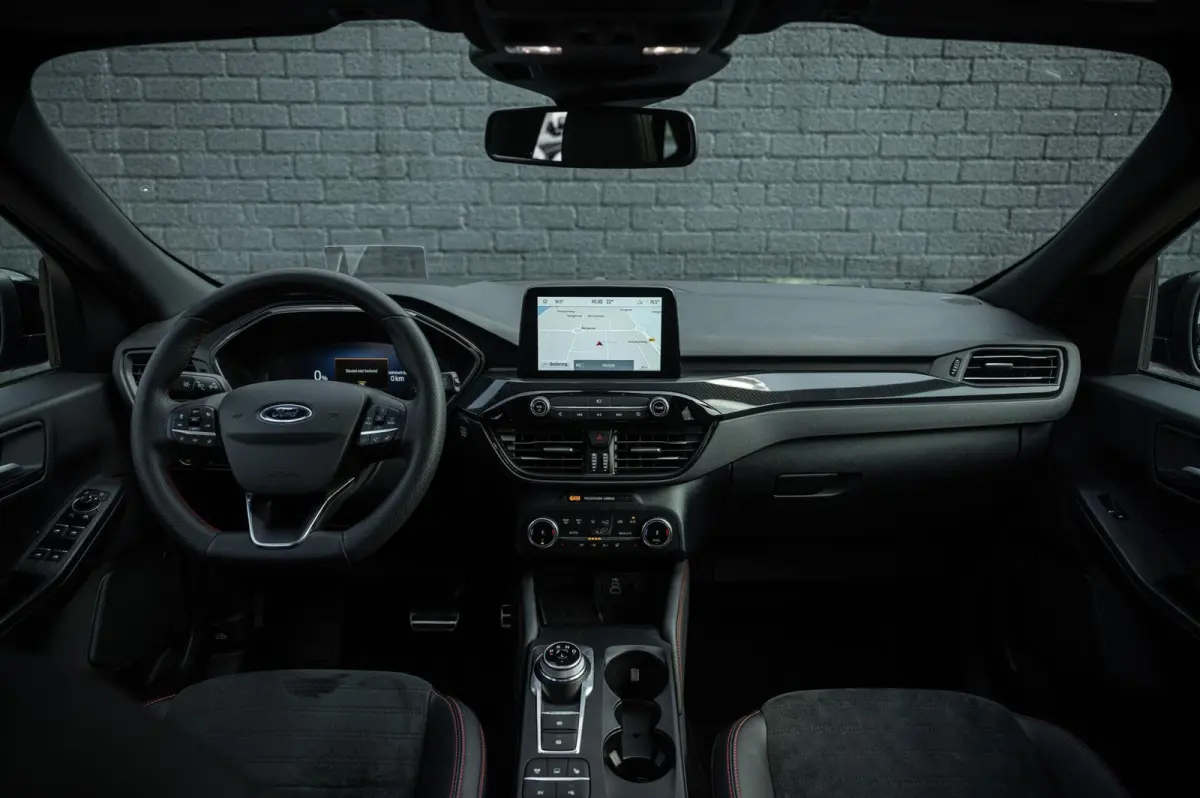 2.5 PHEV ST-Line X PANO TREKHAAK ADAPTIVE CRUISE HEAD UP CAMERA STUURVERWARMING B&O