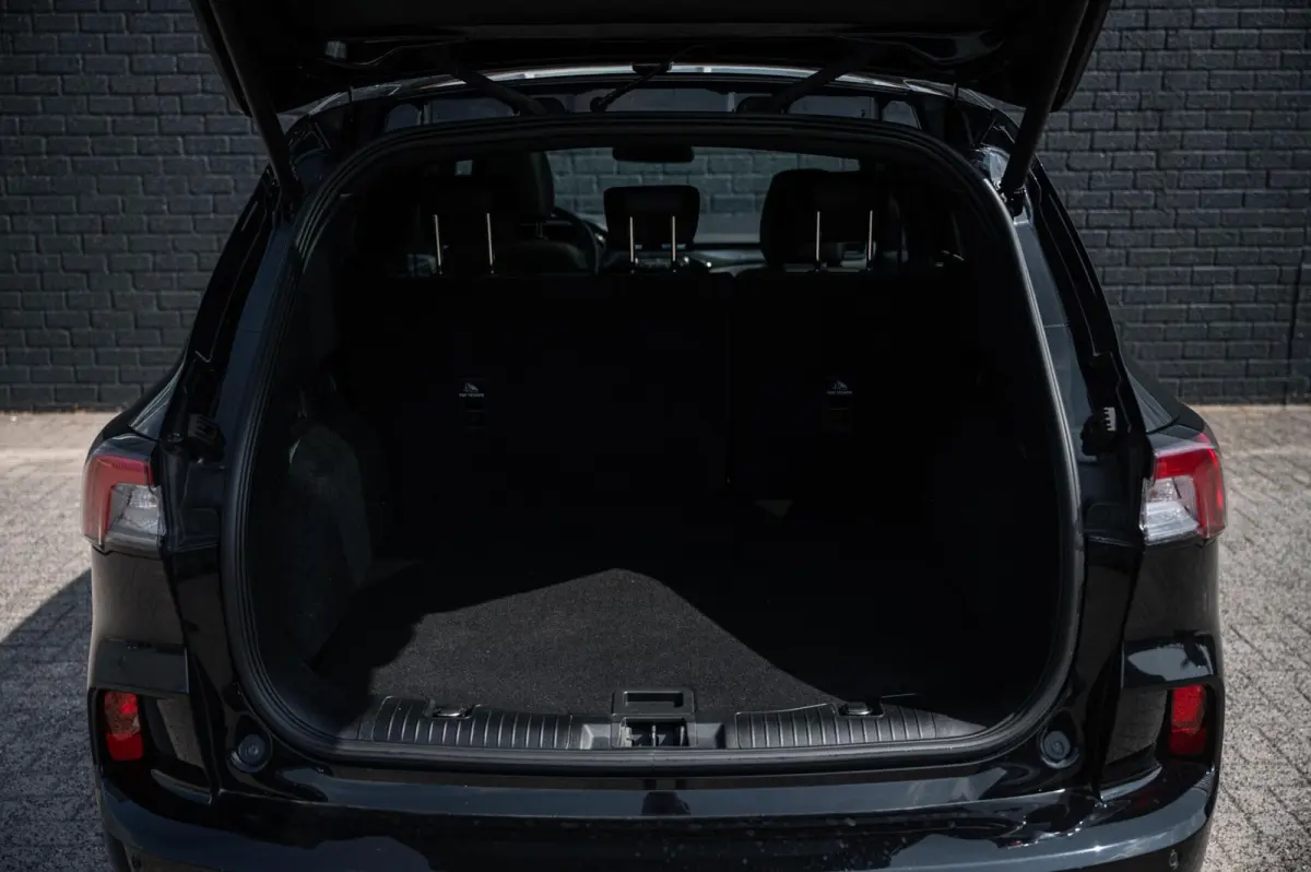 2.5 PHEV ST-Line X PANO TREKHAAK ADAPTIVE CRUISE HEAD UP CAMERA STUURVERWARMING B&O