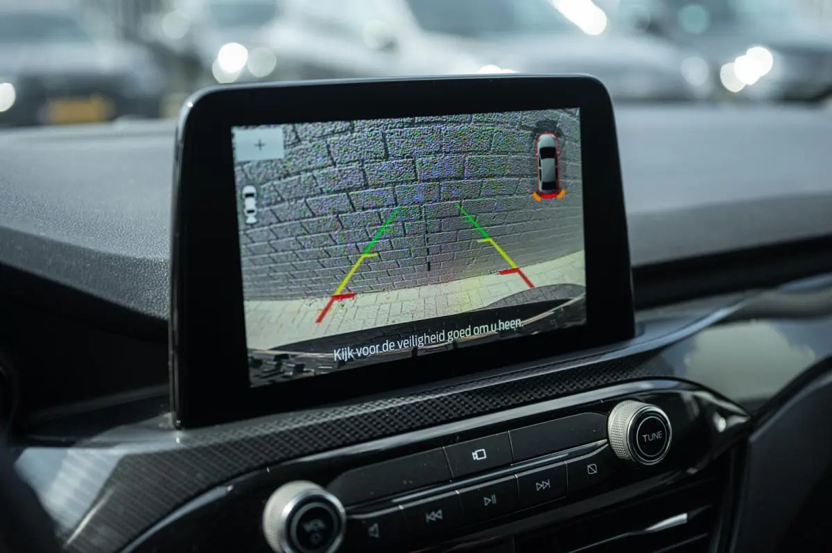 2.5 PHEV ST-Line X PANO TREKHAAK ADAPTIVE CRUISE HEAD UP CAMERA STUURVERWARMING B&O