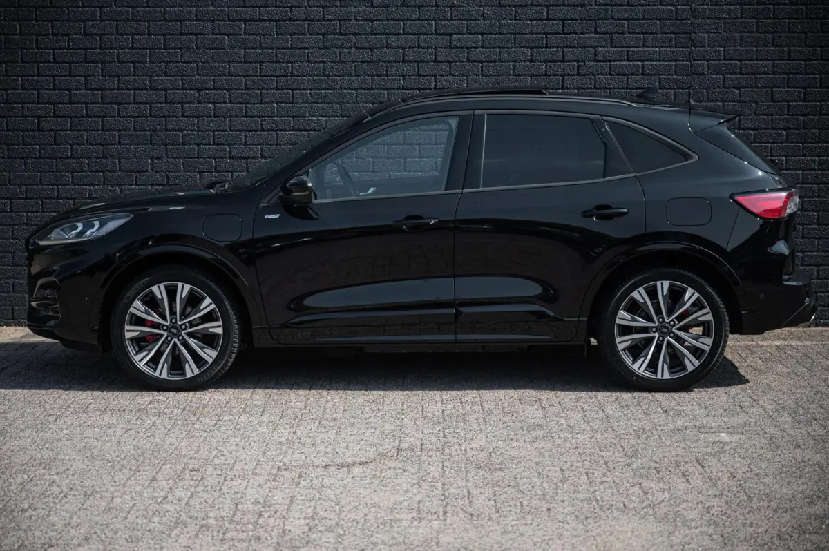 2.5 PHEV ST-Line X PANO TREKHAAK ADAPTIVE CRUISE HEAD UP CAMERA STUURVERWARMING B&O