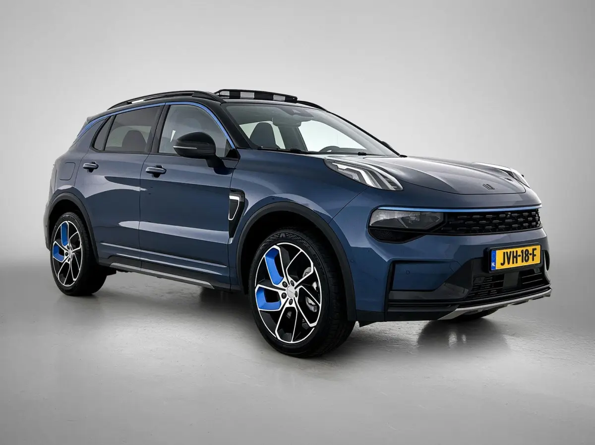 1.5 263pk Automaat | Elektrische Achterklep | Schuif- / Kanteldak | Camera | Elektrisch Bedienbare Bestuurdersstoel | Keyless Entry/Start | Apple Carplay/Android Auto |