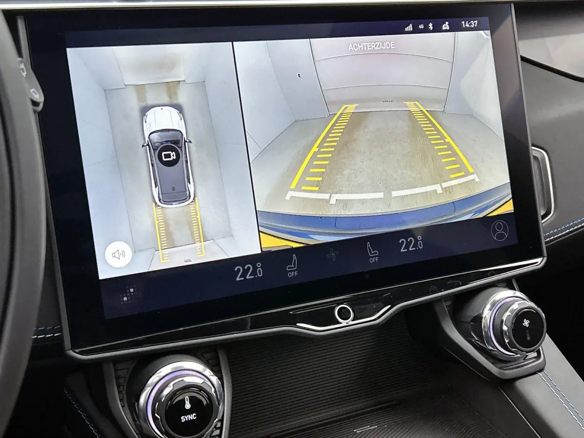 1.5 263pk Automaat | Elektrische Achterklep | Schuif- / Kanteldak | Camera | Elektrisch Bedienbare Bestuurdersstoel | Keyless Entry/Start | Apple Carplay/Android Auto |