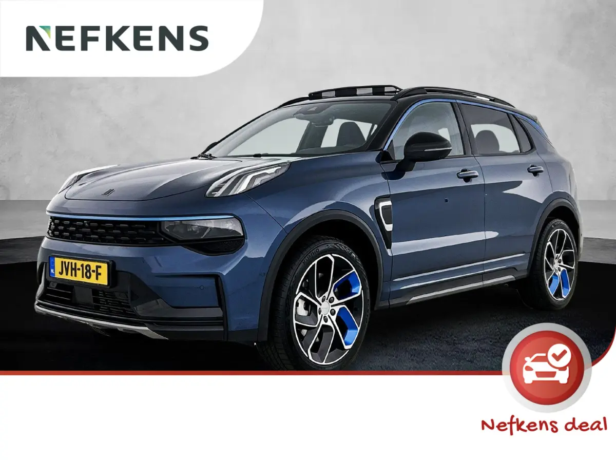 1.5 263pk Automaat | Elektrische Achterklep | Schuif- / Kanteldak | Camera | Elektrisch Bedienbare Bestuurdersstoel | Keyless Entry/Start | Apple Carplay/Android Auto |