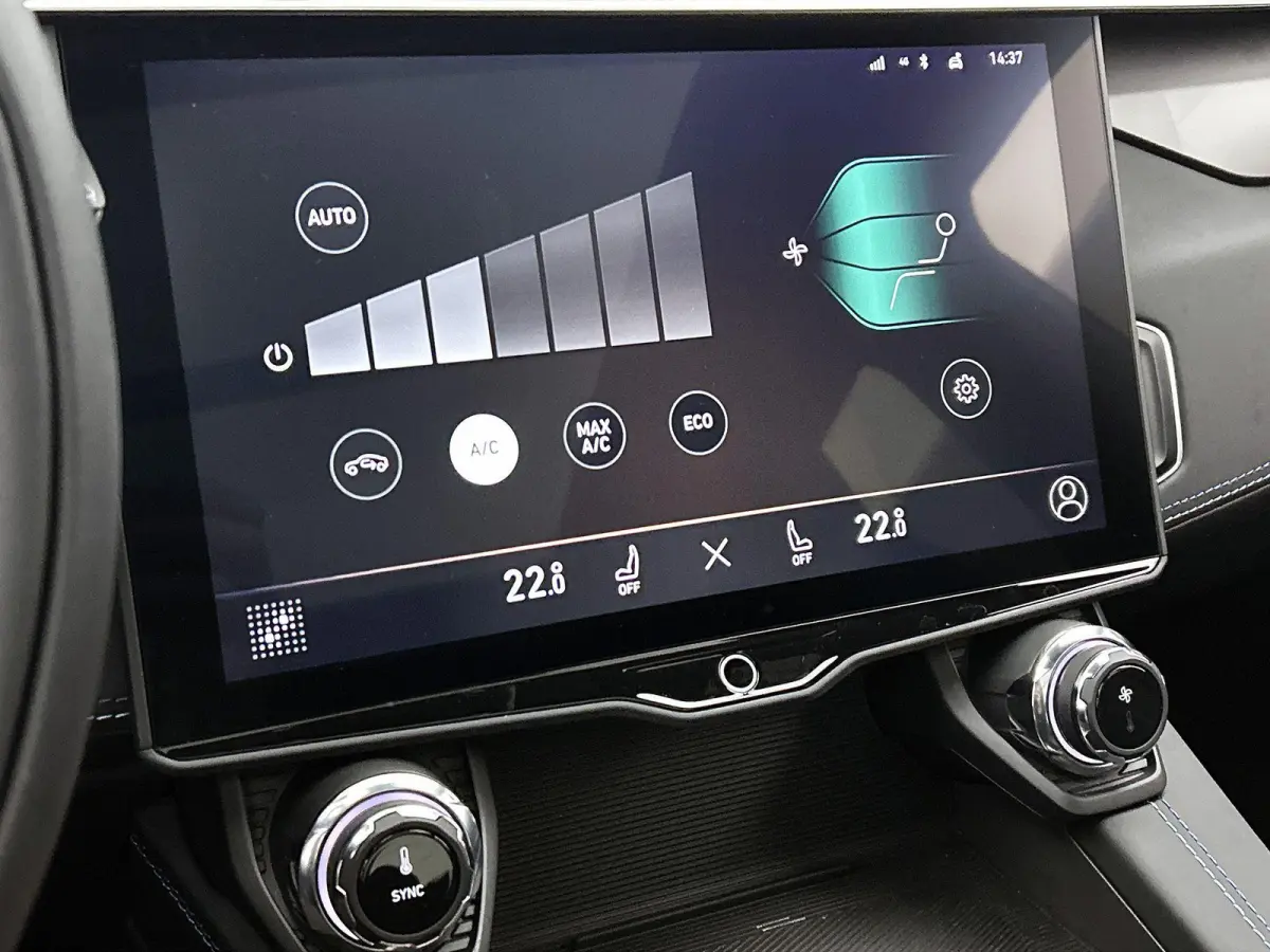 1.5 263pk Automaat | Elektrische Achterklep | Schuif- / Kanteldak | Camera | Elektrisch Bedienbare Bestuurdersstoel | Keyless Entry/Start | Apple Carplay/Android Auto |