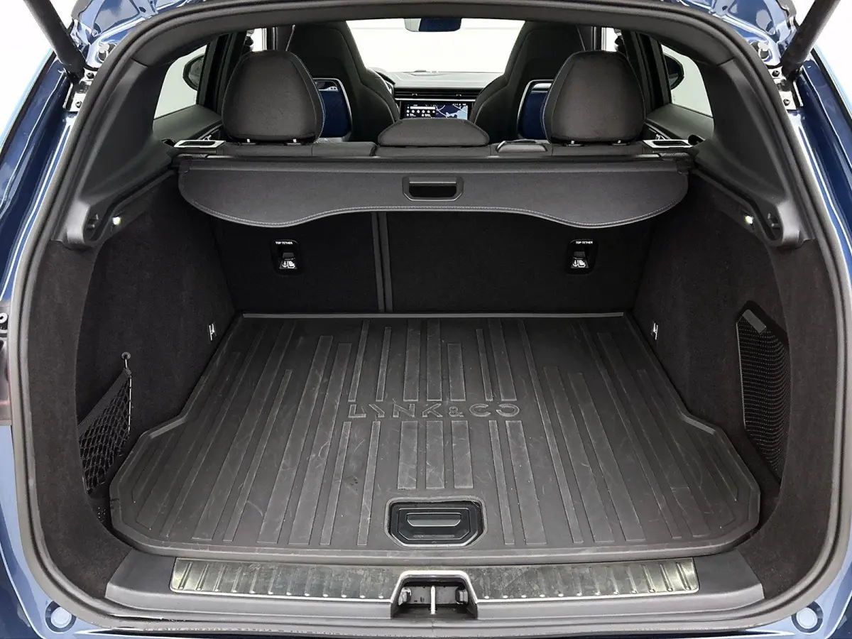 1.5 263pk Automaat | Elektrische Achterklep | Schuif- / Kanteldak | Camera | Elektrisch Bedienbare Bestuurdersstoel | Keyless Entry/Start | Apple Carplay/Android Auto |