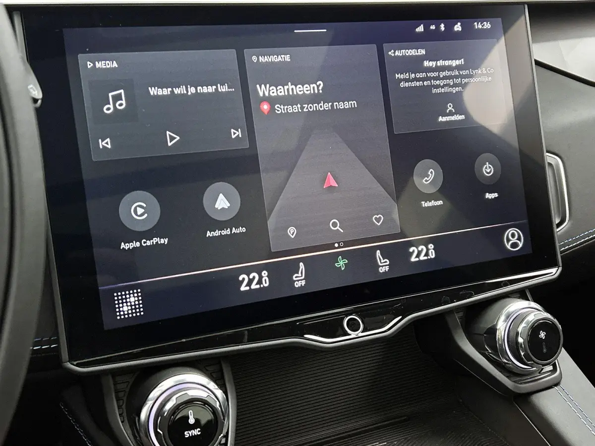1.5 263pk Automaat | Elektrische Achterklep | Schuif- / Kanteldak | Camera | Elektrisch Bedienbare Bestuurdersstoel | Keyless Entry/Start | Apple Carplay/Android Auto |