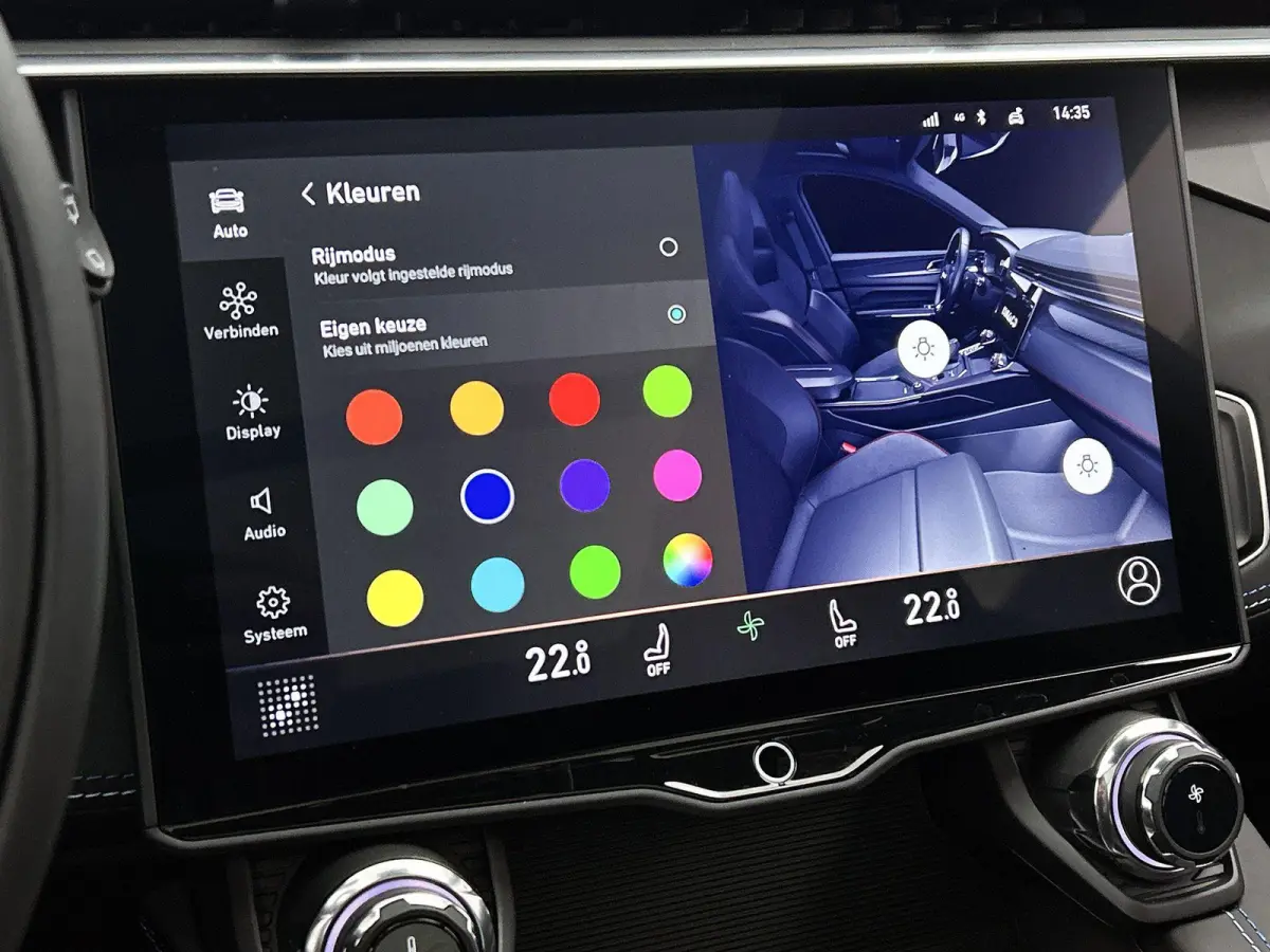 1.5 263pk Automaat | Elektrische Achterklep | Schuif- / Kanteldak | Camera | Elektrisch Bedienbare Bestuurdersstoel | Keyless Entry/Start | Apple Carplay/Android Auto |