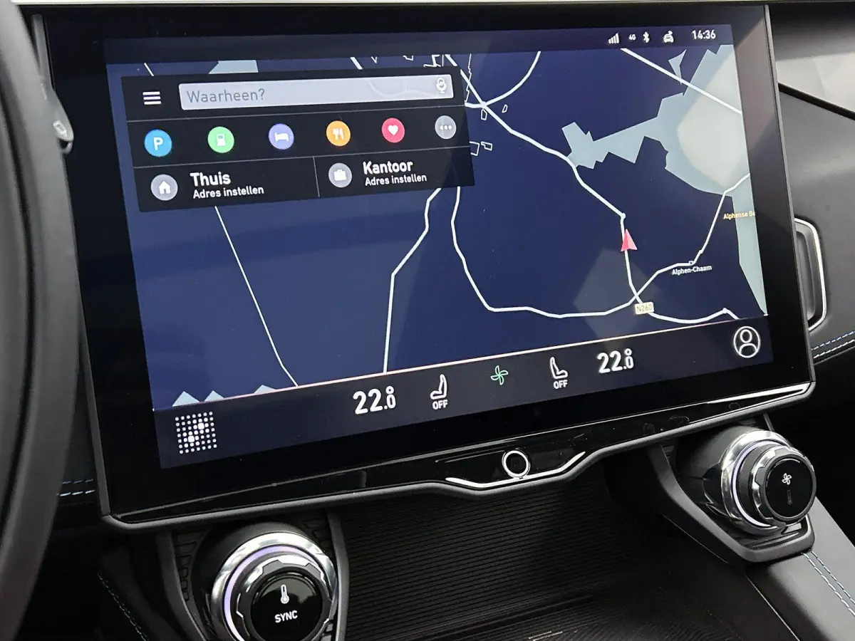 1.5 263pk Automaat | Elektrische Achterklep | Schuif- / Kanteldak | Camera | Elektrisch Bedienbare Bestuurdersstoel | Keyless Entry/Start | Apple Carplay/Android Auto |