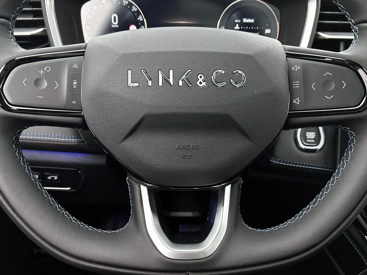 1.5 263pk Automaat | Elektrische Achterklep | Schuif- / Kanteldak | Camera | Elektrisch Bedienbare Bestuurdersstoel | Keyless Entry/Start | Apple Carplay/Android Auto |