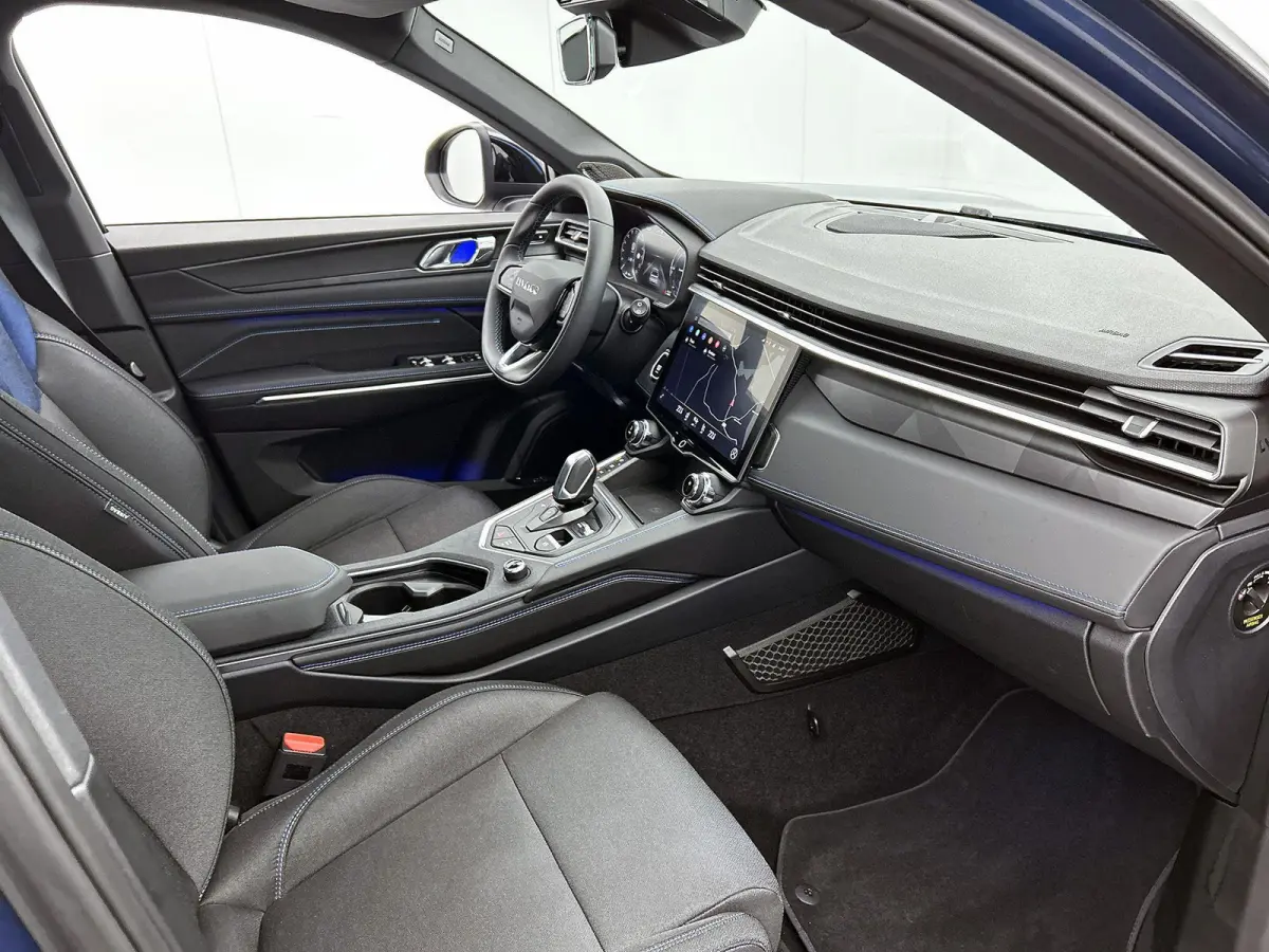 1.5 263pk Automaat | Elektrische Achterklep | Schuif- / Kanteldak | Camera | Elektrisch Bedienbare Bestuurdersstoel | Keyless Entry/Start | Apple Carplay/Android Auto |