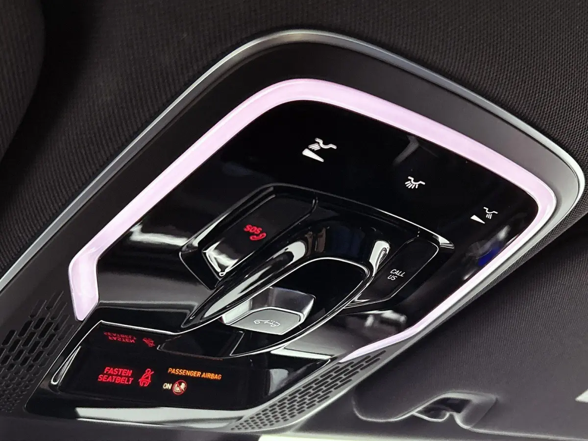 1.5 263pk Automaat | Elektrische Achterklep | Schuif- / Kanteldak | Camera | Elektrisch Bedienbare Bestuurdersstoel | Keyless Entry/Start | Apple Carplay/Android Auto |