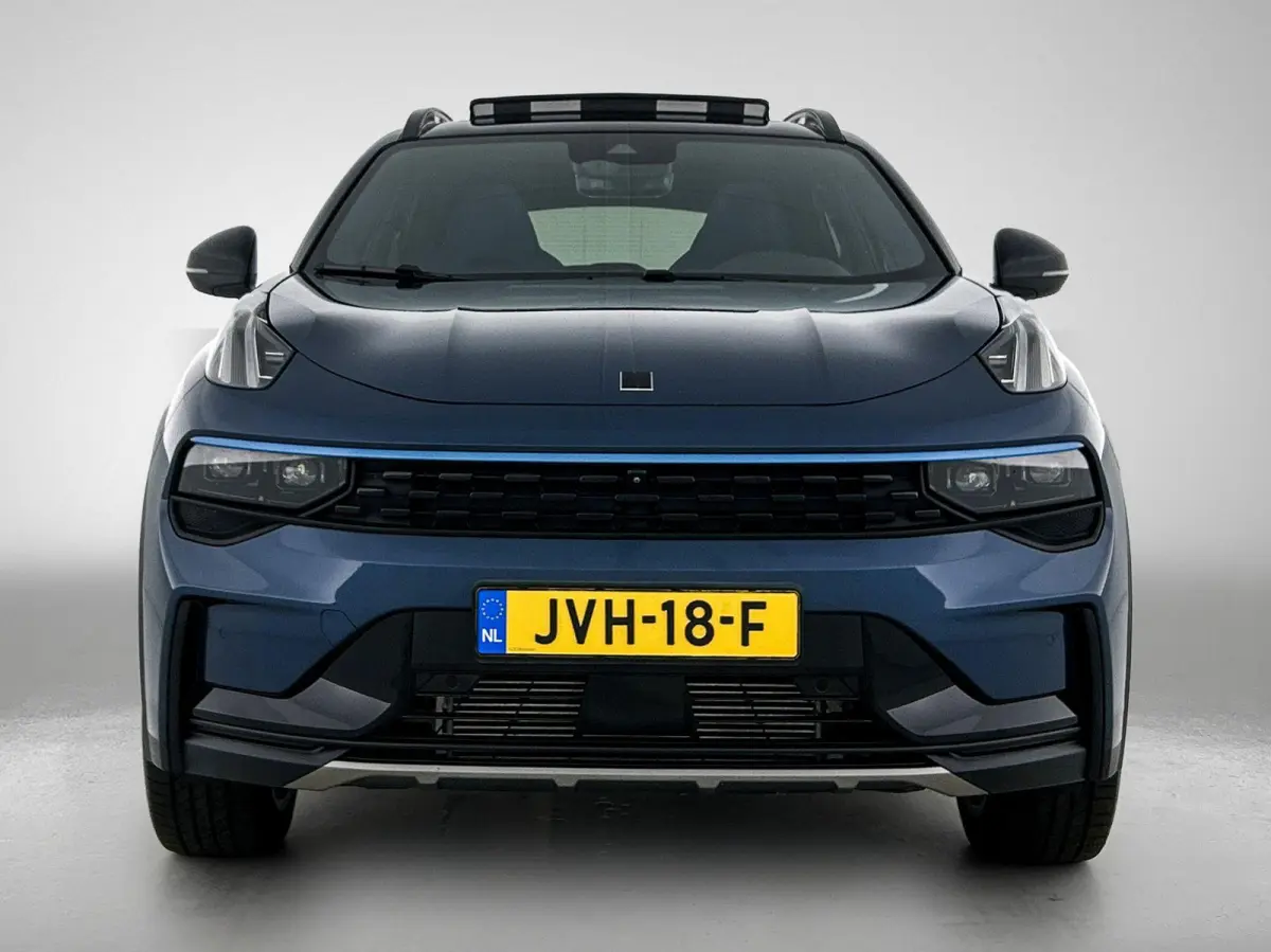 1.5 263pk Automaat | Elektrische Achterklep | Schuif- / Kanteldak | Camera | Elektrisch Bedienbare Bestuurdersstoel | Keyless Entry/Start | Apple Carplay/Android Auto |
