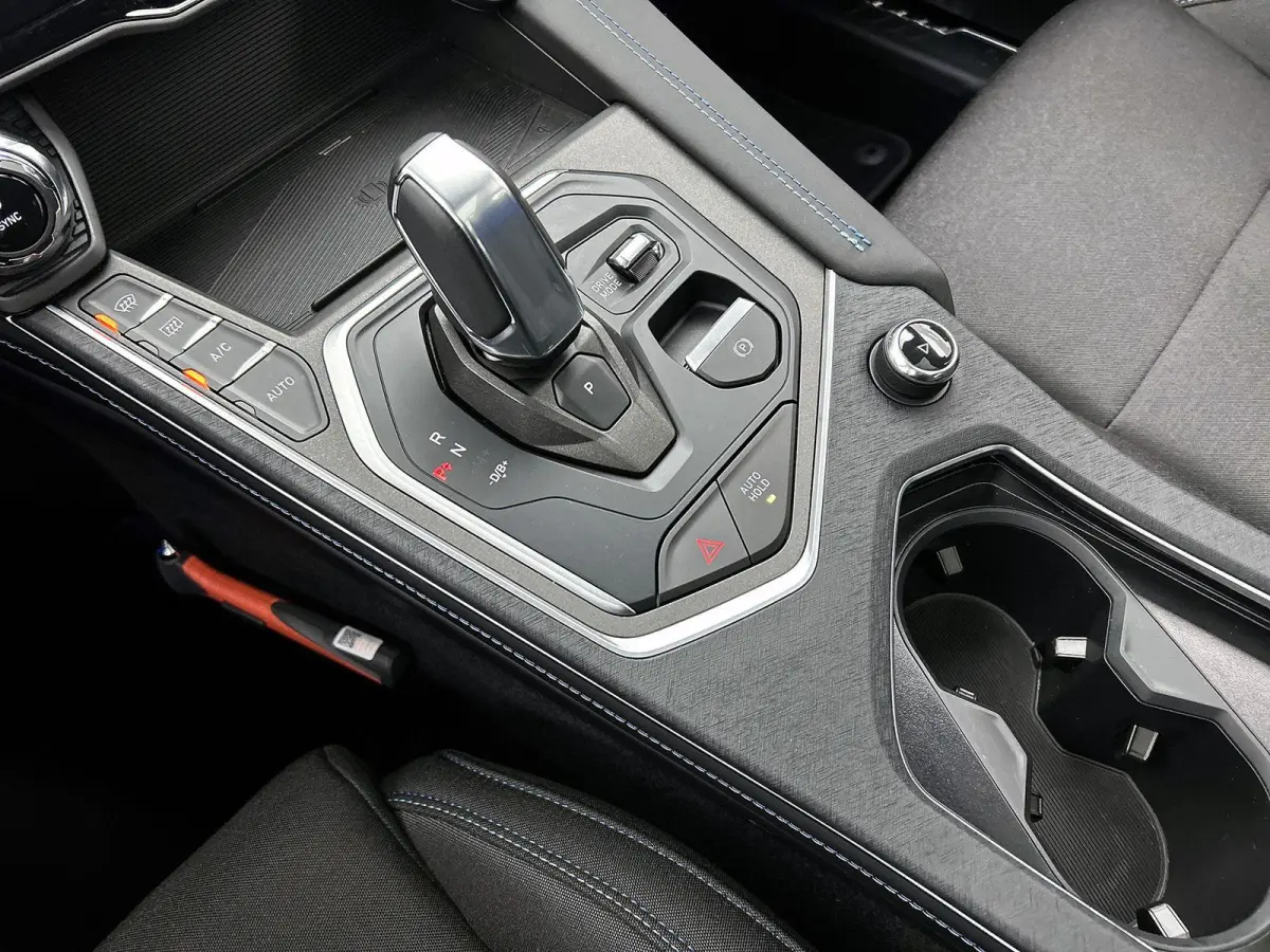 1.5 263pk Automaat | Elektrische Achterklep | Schuif- / Kanteldak | Camera | Elektrisch Bedienbare Bestuurdersstoel | Keyless Entry/Start | Apple Carplay/Android Auto |