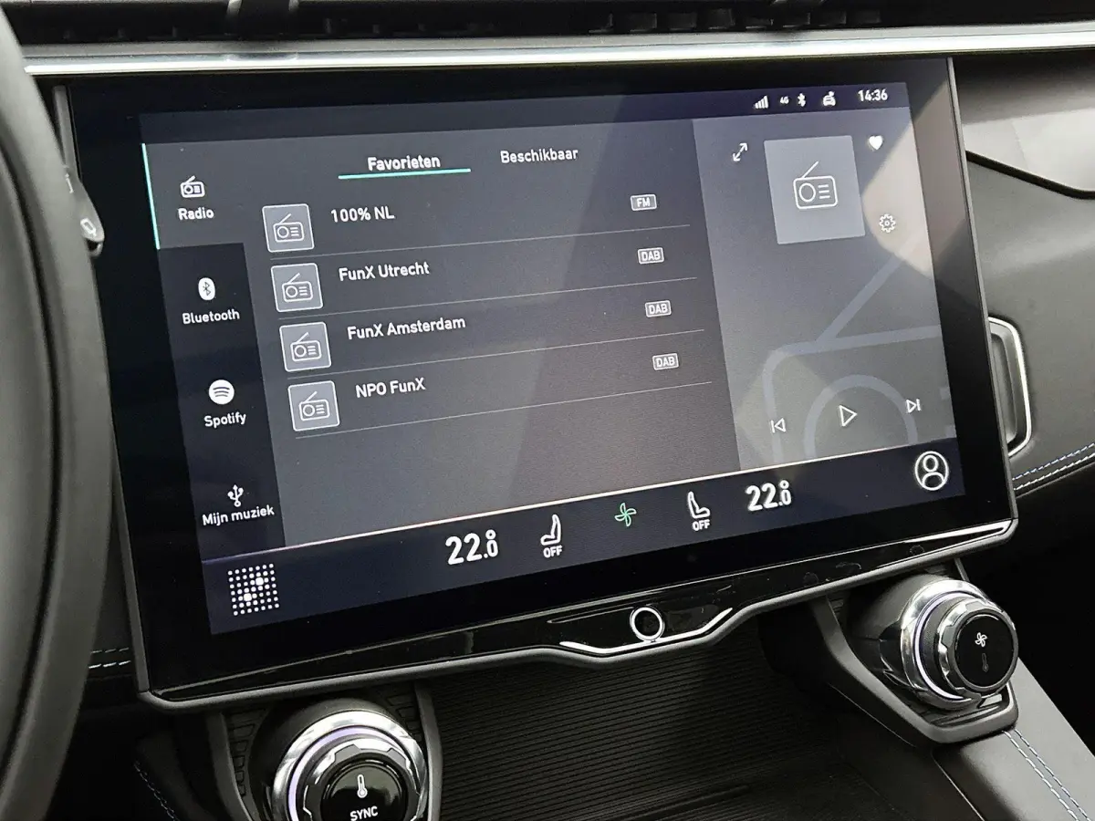 1.5 263pk Automaat | Elektrische Achterklep | Schuif- / Kanteldak | Camera | Elektrisch Bedienbare Bestuurdersstoel | Keyless Entry/Start | Apple Carplay/Android Auto |