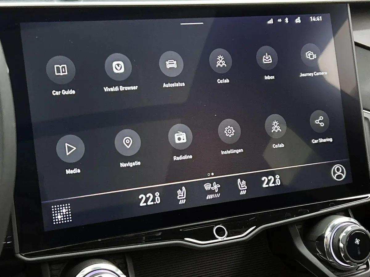 1.5 263pk Automaat | Elektrische Achterklep | Schuif- / Kanteldak | Camera | Elektrisch Bedienbare Bestuurdersstoel | Keyless Entry/Start | Apple Carplay/Android Auto |