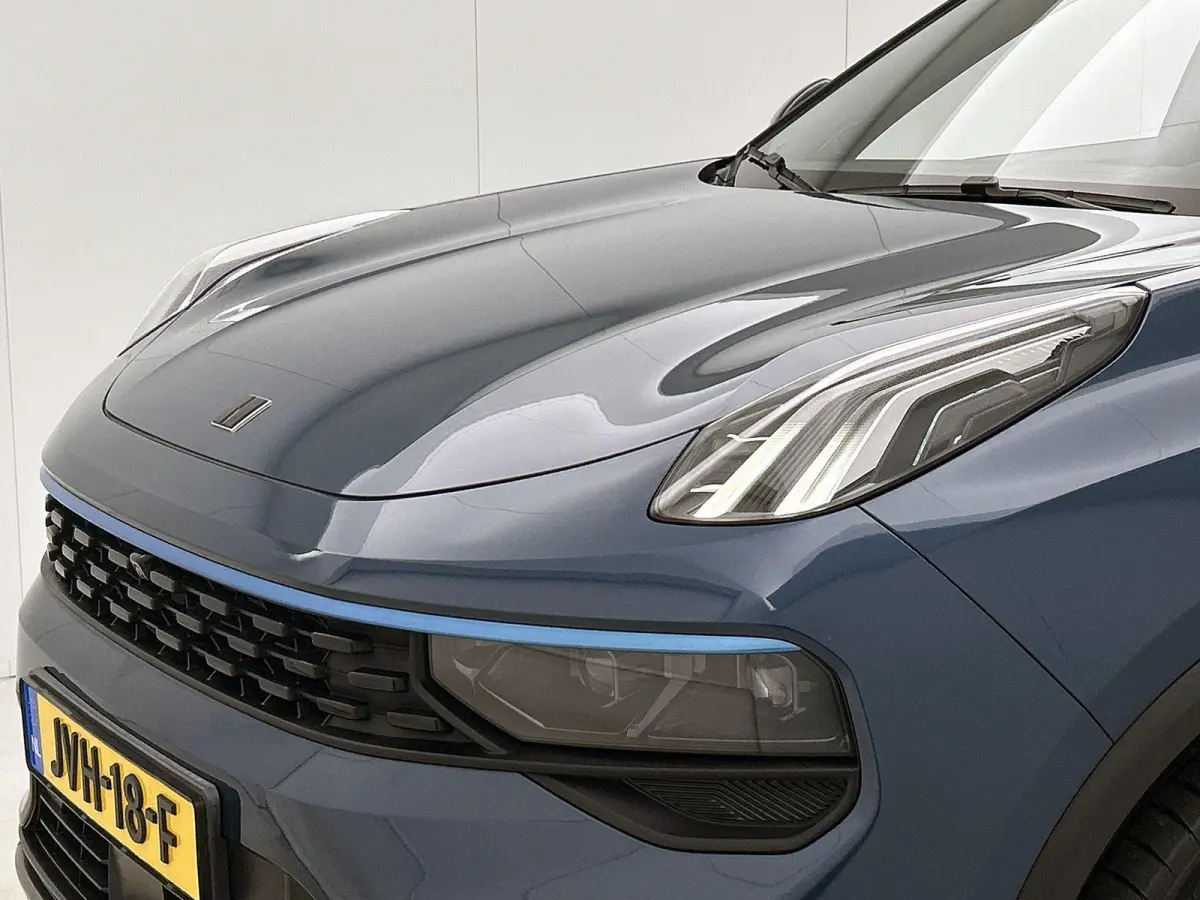 1.5 263pk Automaat | Elektrische Achterklep | Schuif- / Kanteldak | Camera | Elektrisch Bedienbare Bestuurdersstoel | Keyless Entry/Start | Apple Carplay/Android Auto |