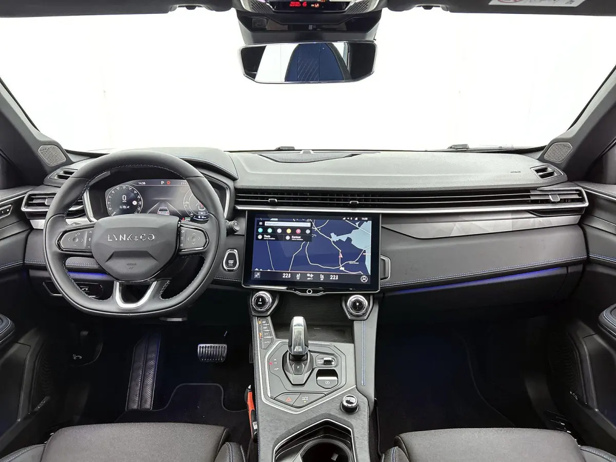 1.5 263pk Automaat | Elektrische Achterklep | Schuif- / Kanteldak | Camera | Elektrisch Bedienbare Bestuurdersstoel | Keyless Entry/Start | Apple Carplay/Android Auto |